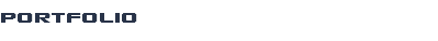 Portfolio 